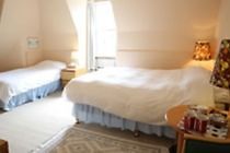 Rosevale Guest House B&B Εδιμβούργο Εξωτερικό φωτογραφία