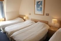 Rosevale Guest House B&B Εδιμβούργο Εξωτερικό φωτογραφία